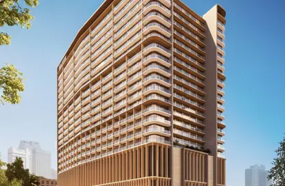 شقة - غرفة نوم - 2 حمامات للبيع في عزيزي أريان - جبل علي داون تاون - دبي