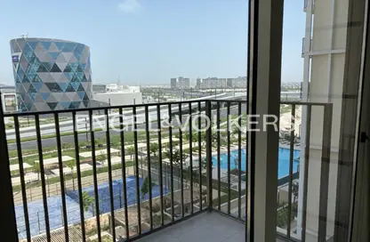 Apartment - 2 Bedrooms - 1 Bathroom for sale in Collective at Dubai Hills Estate Tower 2 - Collective at Dubai Hills Estate - Dubai Hills Estate - Dubai Apartment - 2 Bedrooms - 1 Bathroom for sale in Collective at Dubai Hills Estate Tower 2 - Collective at Dubai Hills Estate - Dubai Hills Estate - Dubai