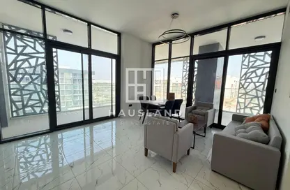 شقة - 3 غرف نوم - 3 حمامات للايجار في ذا جيت - مدينة مصدر - أبوظبي