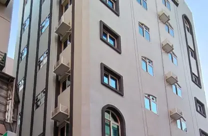 Whole Building - Studio - 7+ Bathrooms for sale in Al Ghuair - Al Gharb - Sharjah