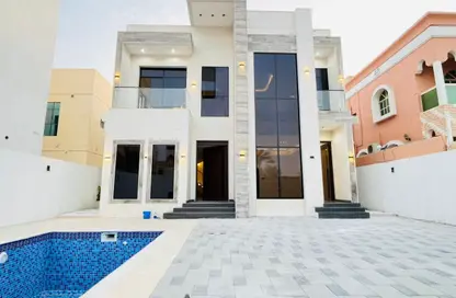 Villa - 5 Bedrooms - 7 Bathrooms for sale in Al Rawda 2 Villas - Al Rawda 2 - Al Rawda - Ajman