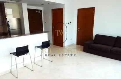 Apartment - Studio - 1 Bathroom for sale in Bay Square Building 10 - Bay Square - Business Bay - Dubai