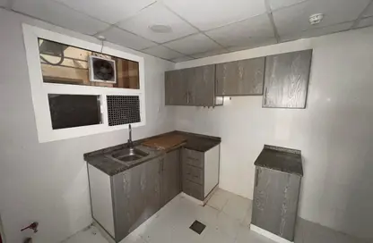 Apartment - 1 Bedroom - 1 Bathroom for rent in Al Naimiya - Al Nuaimiya - Ajman