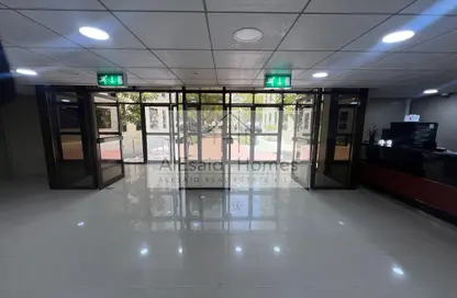 عمارة بالكامل - استوديو - 8 حمامات للايجار في مكاتب أرنكو - مجمع دبي للإستثمار - دبي