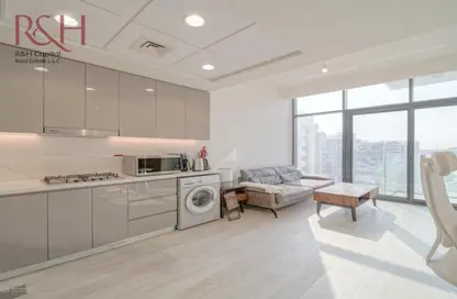 شقة - غرفة نوم - 1 حمام للبيع في 20 عزيزي ريفيرا - عزيزي ريفيرا - ميدان واحد - ميدان - دبي