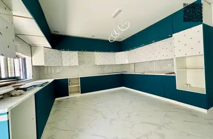 Villa - 5 Bedrooms - 7+ Bathrooms for sale in Al Helio 2 - Al Helio - Ajman