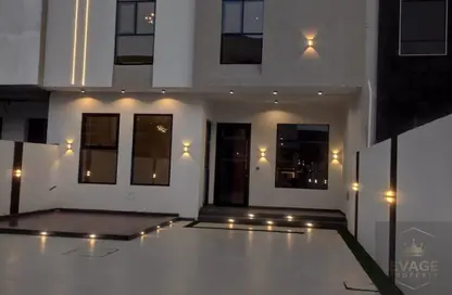 Townhouse - 5 Bedrooms - 7+ Bathrooms for sale in Al Yasmeen 1 - Al Yasmeen - Ajman