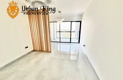 Apartment - Studio - 1 Bathroom for sale in OST Tower 11 - Majan - Dubai Land - Dubai