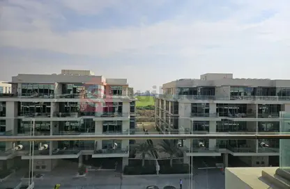 شقة - 2 غرف نوم - 4 حمامات للايجار في بولو ريزيدنس - ميدان افينيو - ميدان - دبي