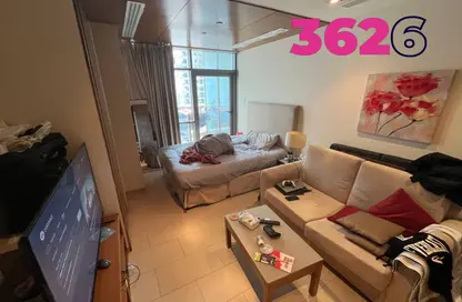 Apartment - Studio - 1 Bathroom for sale in The Spirit - Dubai Sports City - Dubai