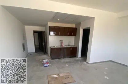 Apartment - Studio - 1 Bathroom for rent in Al Hamidiya 2 - Al Hamidiya - Ajman
