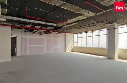 مكتب - استوديو للايجار في مركز مزايا للأعمال أ - مركز مزايا للأعمال - أبراج بحيرات الجميرا - دبي