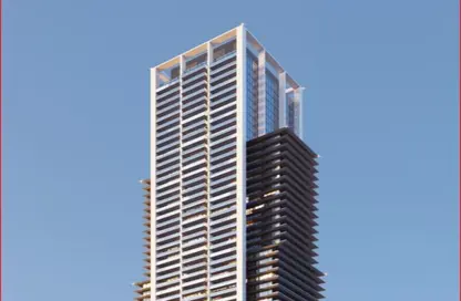 Apartment - 1 Bedroom - 2 Bathrooms for sale in Auresta tower - Jumeirah Village Circle - Dubai