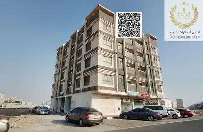 عمارة بالكامل - 8 غرف نوم - 8 حمامات للبيع في الجرف الصناعية 3 - الجرف الصناعية - عجمان عمارة بالكامل - 8 غرف نوم - 8 حمامات للبيع في الجرف الصناعية 3 - الجرف الصناعية - عجمان