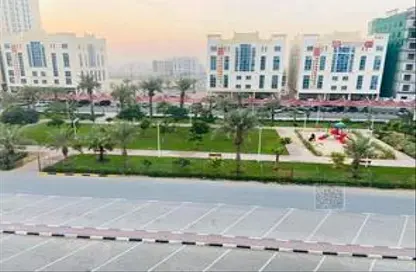 شقة - 1 حمام للبيع في قرية الاميرة - الياسمين - عجمان