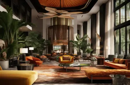 Apartment - 2 Bedrooms - 3 Bathrooms for sale in The Arthouse - Saadiyat Cultural District - Saadiyat Island - Abu Dhabi