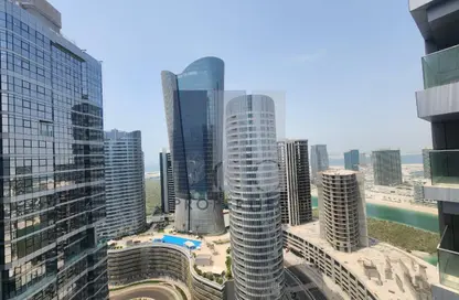 شقة - 3 غرف نوم - 4 حمامات للبيع في راديانت سكوير - مدينة الأضواء - جزيرة الريم - أبوظبي