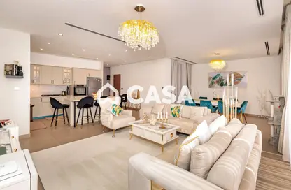 فيلا - 3 غرف نوم - 4 حمامات للبيع في 2 فلل سيدرا - فلل سيدرا - دبي هيلز استيت - دبي