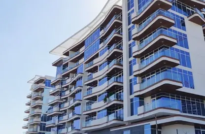 Apartment - 1 Bedroom - 2 Bathrooms for rent in Gemini Splendor - Sobha Hartland - Mohammed Bin Rashid City - Dubai