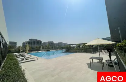 Apartment - 1 Bedroom - 1 Bathroom for sale in Park Ridge Tower C - Park Ridge - Dubai Hills Estate - Dubai
