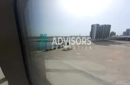شقة - 2 غرف نوم - 3 حمامات للبيع في الموجة - نجمة أبوظبي - جزيرة الريم - أبوظبي