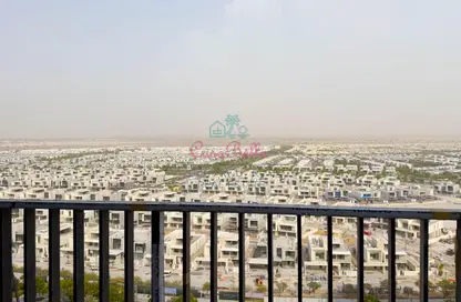 Apartment - 1 Bedroom - 1 Bathroom for sale in Lime Gardens - Dubai Hills Estate - Dubai
