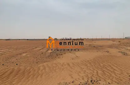 أرض - استوديو للبيع في العذيب - ضاحية الروضات - الشارقة