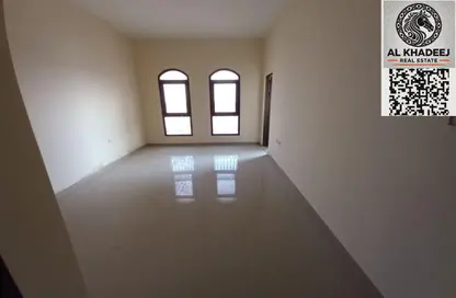 Apartment - 1 Bedroom - 2 Bathrooms for rent in Al Rawda 2 Villas - Al Rawda 2 - Al Rawda - Ajman
