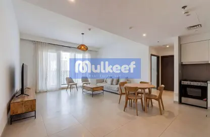 Apartment - 1 Bedroom - 1 Bathroom for rent in Creek Horizon Tower 2 - Creek Horizon - Dubai Creek Harbour (The Lagoons) - Dubai Apartment - 1 Bedroom - 1 Bathroom for rent in Creek Horizon Tower 2 - Creek Horizon - Dubai Creek Harbour (The Lagoons) - Dubai