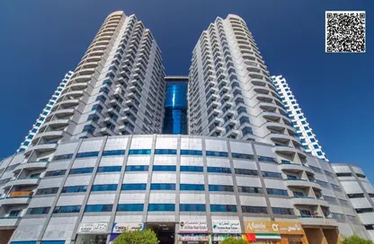 Apartment - 2 Bedrooms - 2 Bathrooms for sale in Falcon Towers - Ajman Downtown - Ajman Apartment - 2 Bedrooms - 2 Bathrooms for sale in Falcon Towers - Ajman Downtown - Ajman