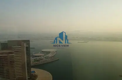 شقة - غرفة نوم - 2 حمامات للبيع في أوشن تيراس - مارينا سكوير - جزيرة الريم - أبوظبي