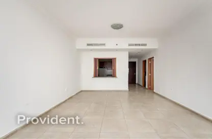 Apartment - 1 Bedroom - 2 Bathrooms for rent in MAG 218 - Dubai Marina - Dubai