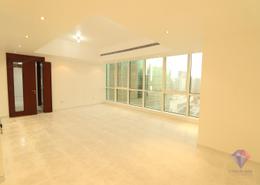Duplex - 2 bedrooms - 4 bathrooms for rent in Fotouh Al Khair - Airport Road - Abu Dhabi