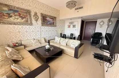 Apartment - 2 Bedrooms - 3 Bathrooms for sale in Royal Breeze 5 - Royal Breeze - Al Hamra Village - Ras Al Khaimah