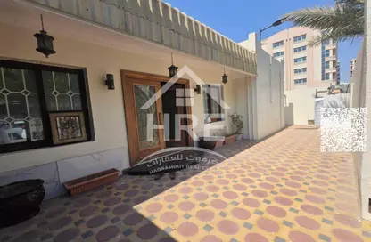 Full Floor - 6 Bedrooms - 6 Bathrooms for rent in Al Naemiya Tower 1 - Al Naemiya Towers - Al Nuaimiya - Ajman