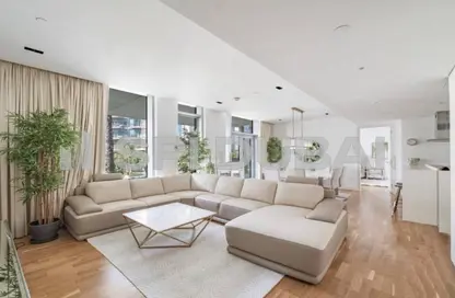 شقة - 2 غرف نوم - 3 حمامات للايجار في Apartment Building 8 - مساكن بلوواترز - بلوواترز - دبي شقة - 2 غرف نوم - 3 حمامات للايجار في Apartment Building 8 - مساكن بلوواترز - بلوواترز - دبي