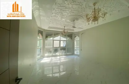 Villa - 4 Bedrooms - 6 Bathrooms for rent in Al Mowaihat 1 - Al Mowaihat - Ajman