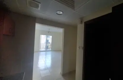 Apartment - Studio - 1 Bathroom for rent in Greece Cluster - International City - Dubai