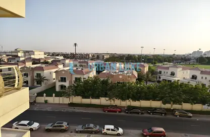 شقة - 1 حمام للبيع في 1 رويال ريزدنس - رويال ريزدنس - مدينة دبي الرياضية - دبي