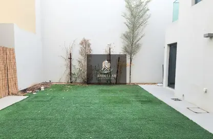 Townhouse - 3 Bedrooms - 3 Bathrooms for rent in Al Yasmeen - Al Zahia - Muwaileh Commercial - Sharjah Townhouse - 3 Bedrooms - 3 Bathrooms for rent in Al Yasmeen - Al Zahia - Muwaileh Commercial - Sharjah