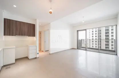 Apartment - 1 Bedroom - 2 Bathrooms for rent in Park Heights 2 - Park Heights - Dubai Hills Estate - Dubai