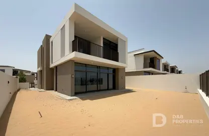 Villa - 4 Bedrooms - 5 Bathrooms for rent in Tilal Al Furjan - Al Furjan - Dubai