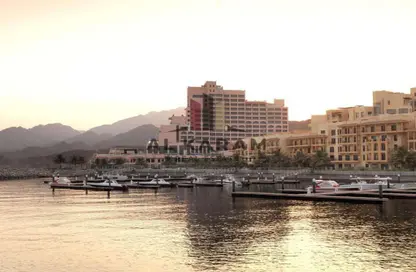 Apartment - 3 Bedrooms - 4 Bathrooms for sale in Dibba Al Fujairah - Fujairah