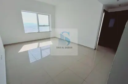 Apartment - 1 Bedroom - 1 Bathroom for rent in Al Nahda Complex - Al Nahda - Sharjah