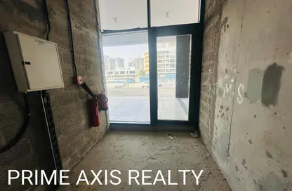 Shop - Studio - 1 Bathroom for sale in AZIZI Riviera 37 - AZIZI Riviera - Meydan One - Meydan - Dubai