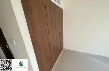 شقة - غرفة نوم - 2 حمامات للايجار في الجرف 2 - الجرف - عجمان وسط المدينة - عجمان