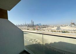 Apartment - 1 bedroom - 1 bathroom for sale in AZIZI Riviera - Meydan One - Meydan - Dubai