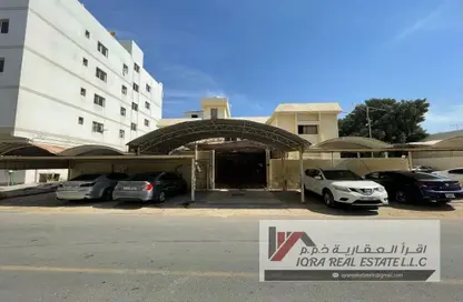 Villa - 5 Bathrooms for sale in Al Naemiya Towers - Al Nuaimiya - Ajman