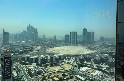 شقة - 4 غرف نوم - 5 حمامات للبيع في زا اس تاور - مدينة دبي للانترنت - دبي شقة - 4 غرف نوم - 5 حمامات للبيع في زا اس تاور - مدينة دبي للانترنت - دبي