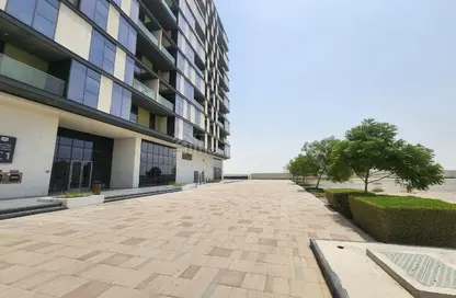 Apartment - 2 Bedrooms - 3 Bathrooms for sale in The Pulse Boulevard Apartments (C1) - The Pulse - Dubai South (Dubai World Central) - Dubai